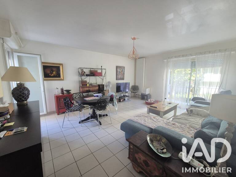 Vente Appartement 3 pièces — photo 1