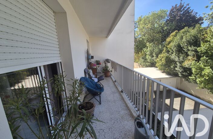 Vente Appartement 3 pièces — photo 2