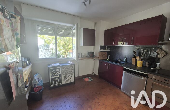 Vente Appartement 3 pièces — photo 3