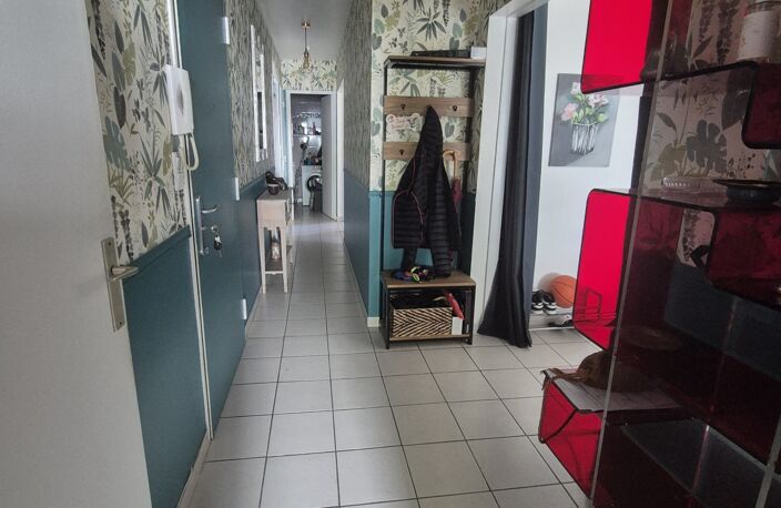 Vente Appartement 3 pièces — photo 4