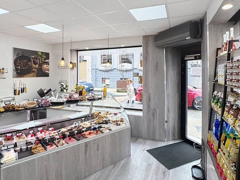 Vente Traiteur 240 m&sup2; — photo 1