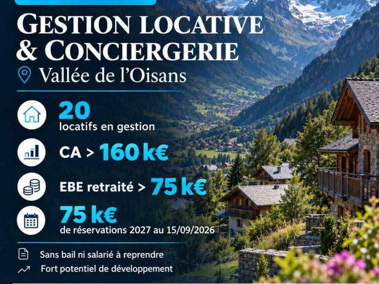 Vente Surface diverse 1 m&sup2; — photo 1