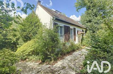 Vente Maison/villa 5 pièces — photo du bien