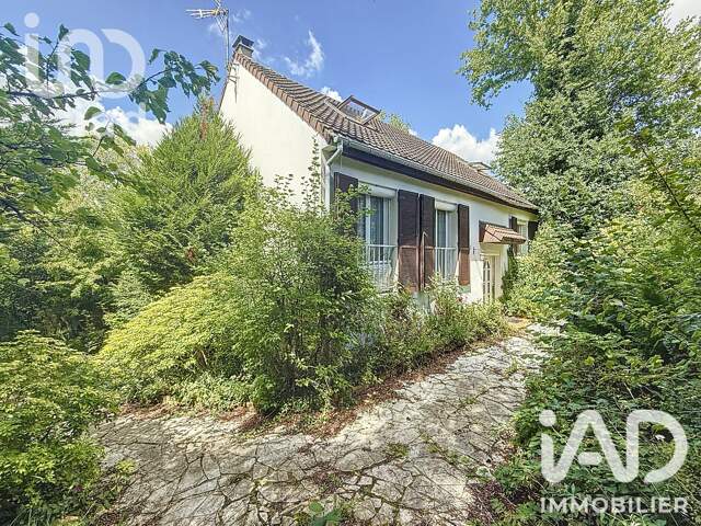 Vente Maison/villa 5 pièces — photo du bien