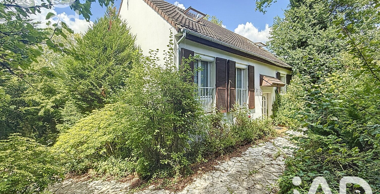 Vente Maison/villa 5 pièces — photo 1