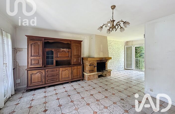 Vente Maison/villa 5 pièces — photo 2