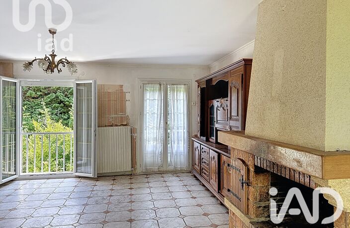 Vente Maison/villa 5 pièces — photo 4