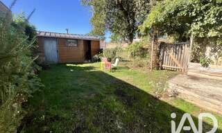 Maison 4 Pièces 120 m² à vendre à Chantonnay (85110)