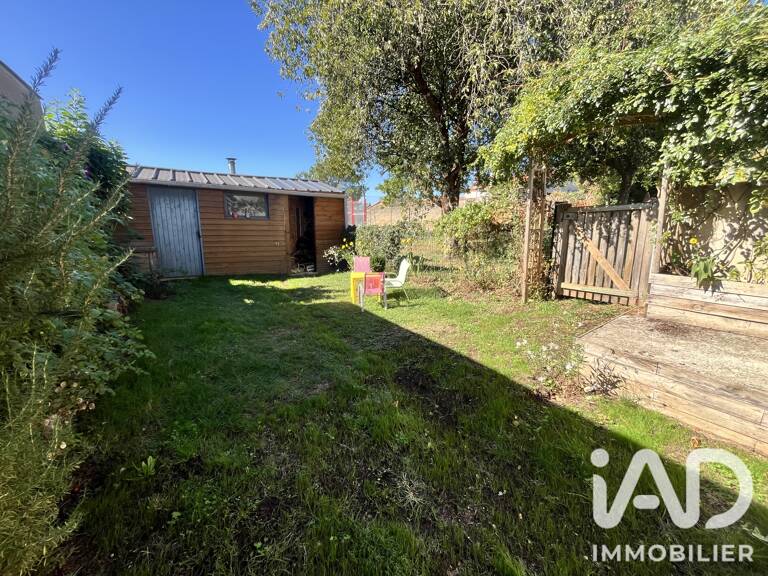 Vente Maison/villa 4 pièces — photo 1