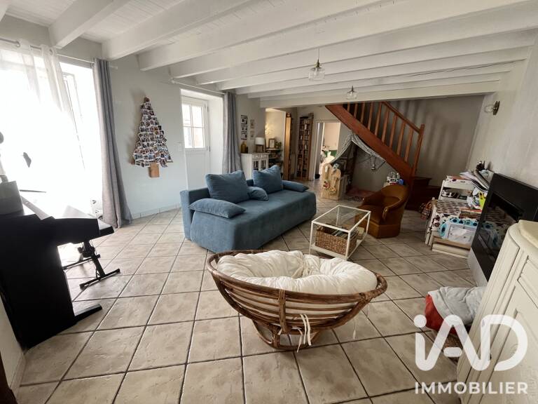 Vente Maison/villa 4 pièces — photo 1