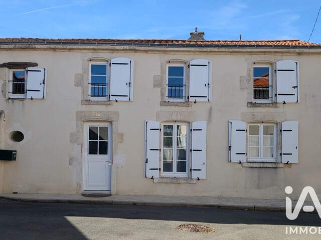 Vente Maison/villa 4 pièces — photo du bien