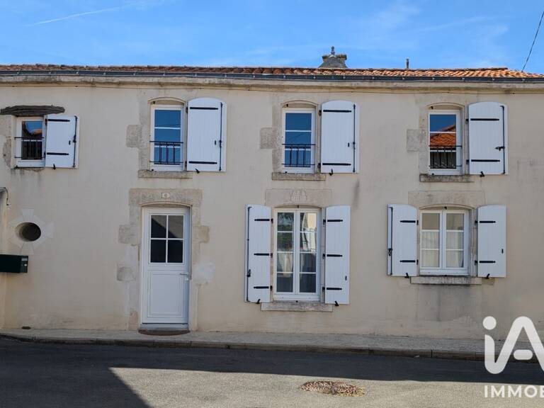 Vente Maison/villa 4 pièces — photo 1