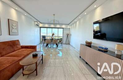 Vente Appartement 4 pièces — photo du bien