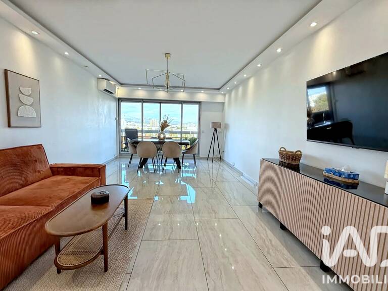 Vente Appartement 4 pièces — photo 1