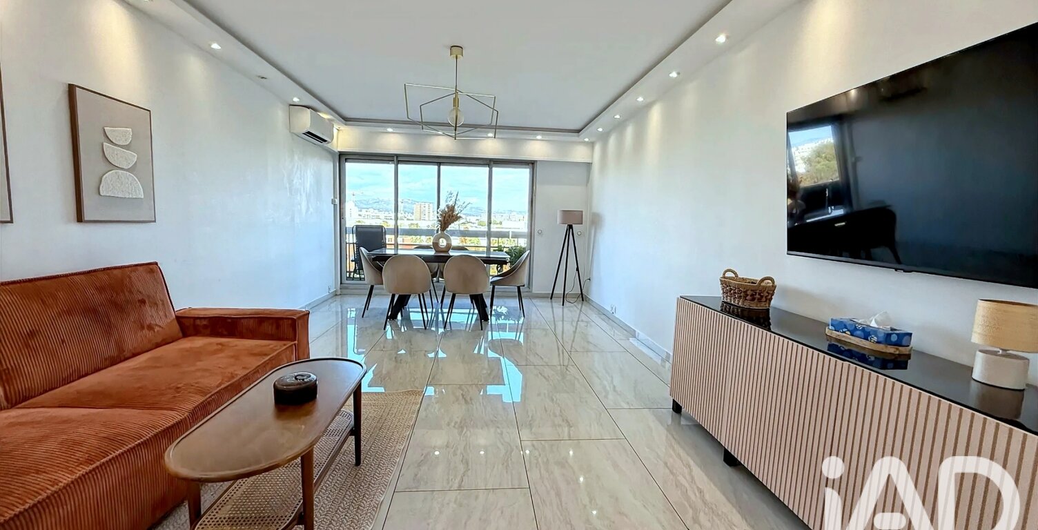 Vente Appartement 4 pièces — photo 1