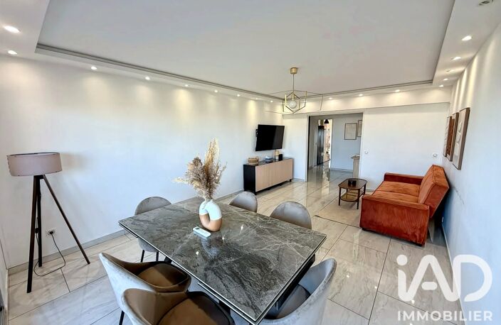 Vente Appartement 4 pièces — photo 3