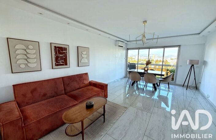 Vente Appartement 4 pièces — photo 5