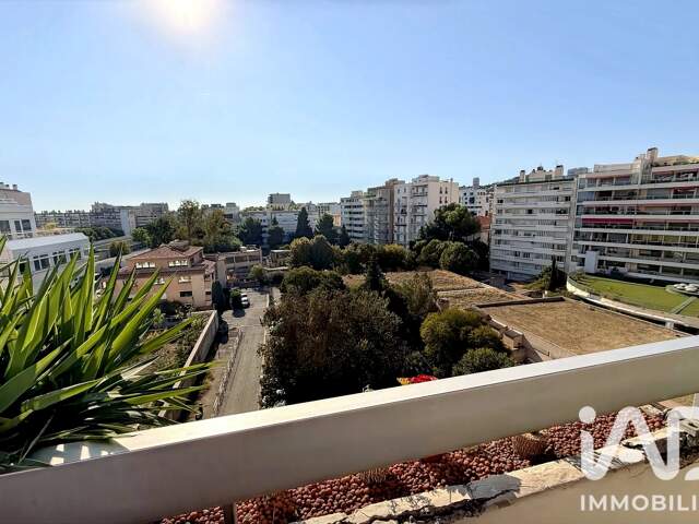 Vente Appartement 4 pièces — photo du bien