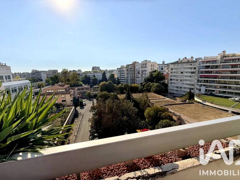 Vente Appartement 4 pièces — photo 1