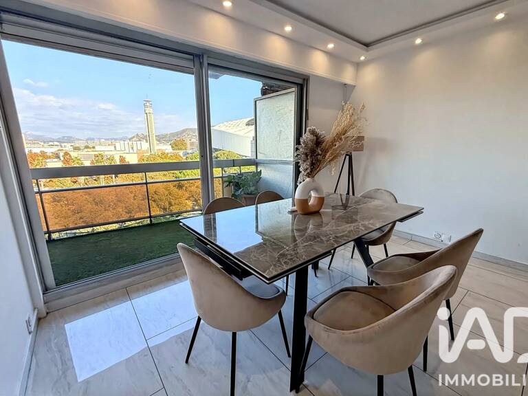 Vente Appartement 4 pièces — photo 1