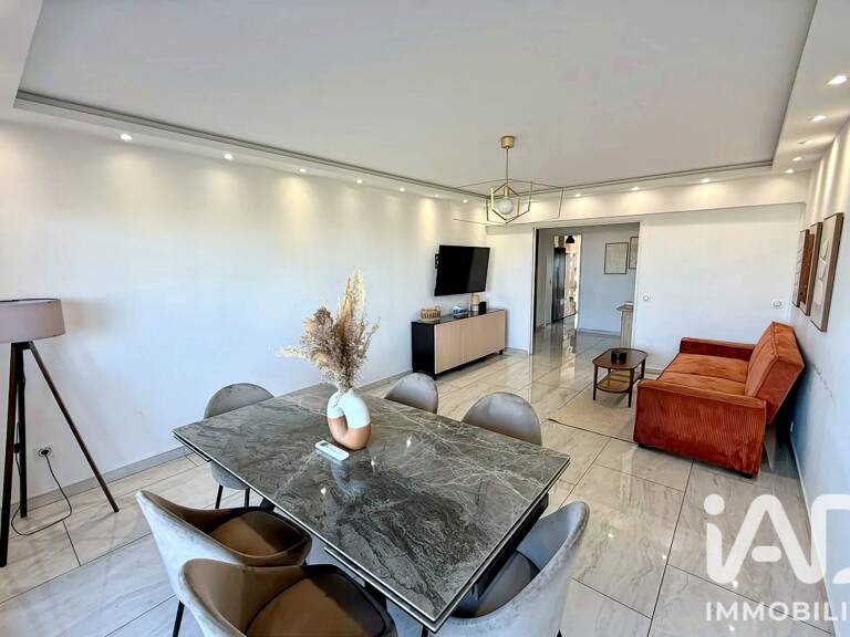 Vente Appartement 4 pièces — photo 1