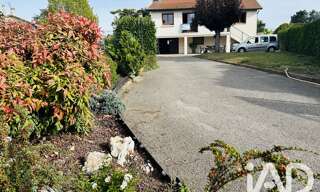 Maison 6 Pièces 120 m² à vendre à Tignieu-Jameyzieu (38230)