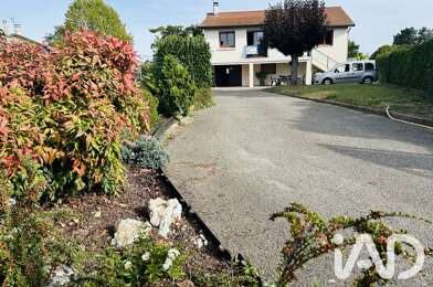 Maison 6 pièces 389000 €