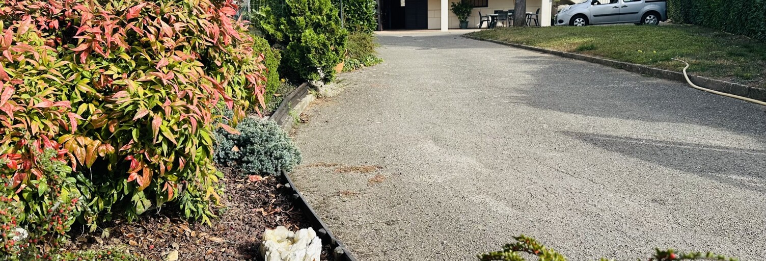 Maison 6 Pièces 120 m² à vendre à Tignieu-Jameyzieu (38230)