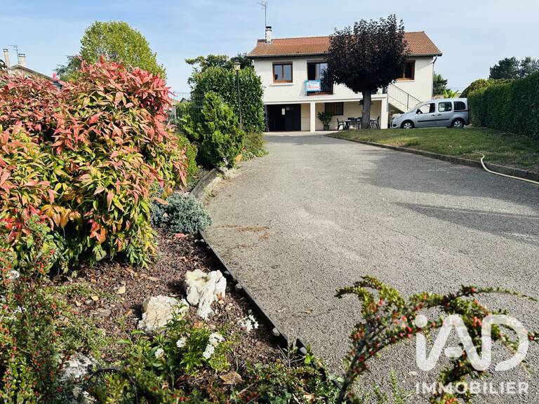 Vente Maison/villa 6 pièces — photo 1