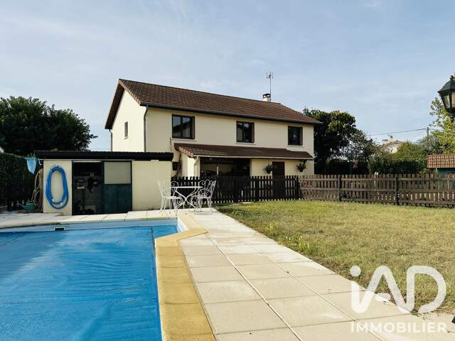 Vente Maison/villa 6 pièces — photo du bien