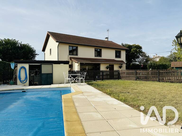 Vente Maison/villa 6 pièces — photo 1