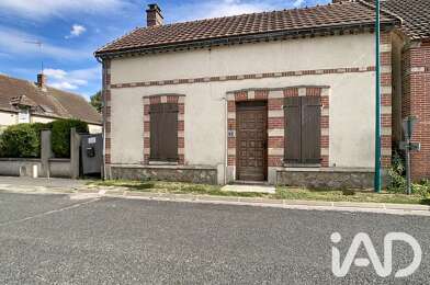 Maison 2 pièces 80000 €