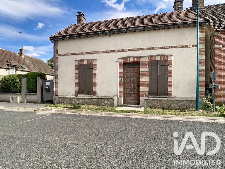 Vente Maison de village 2 pièces — photo 1