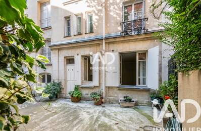 Vente Appartement 3 pièces — photo du bien