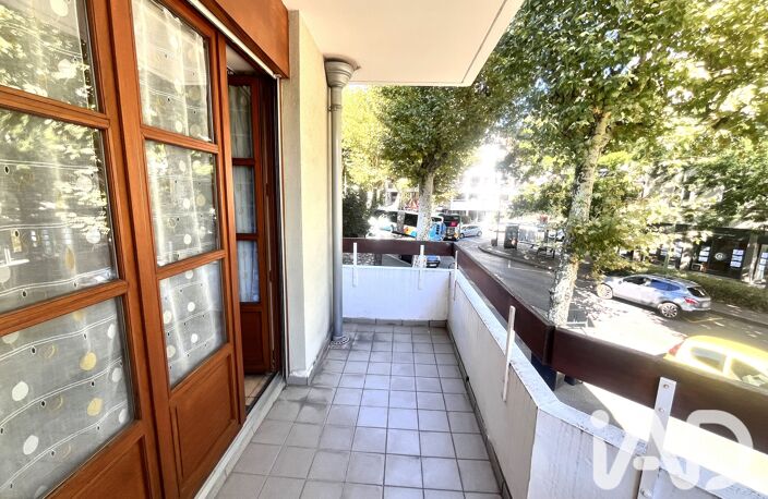 Vente Appartement 1 pièce — photo 2