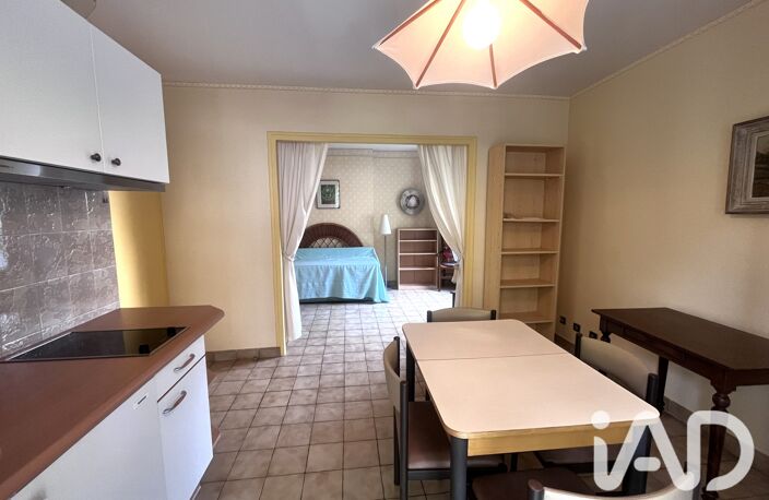 Vente Appartement 1 pièce — photo 5