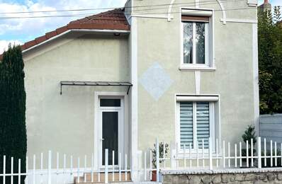 Vente Maison/villa 6 pièces — photo du bien