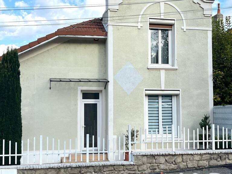 Vente Maison/villa 6 pièces — photo 1