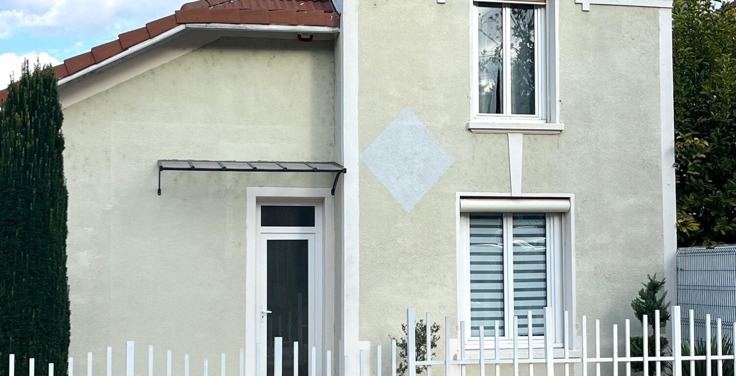 Vente Maison/villa 6 pièces — photo 1