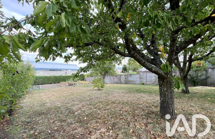 Vente Maison/villa 6 pièces — photo 3