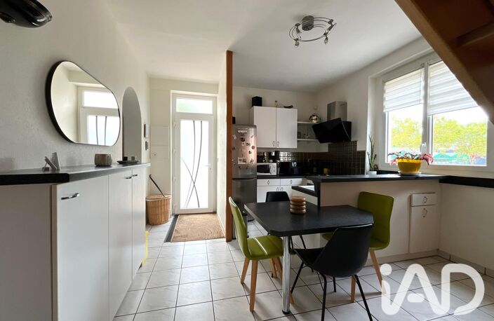 Vente Maison/villa 6 pièces — photo 4