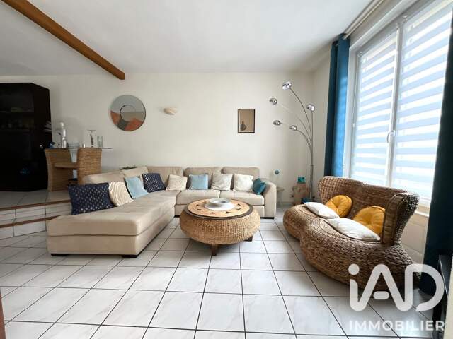 Vente Maison/villa 6 pièces — photo du bien