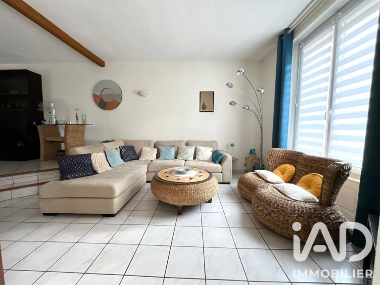 Vente Maison/villa 6 pièces — photo 1
