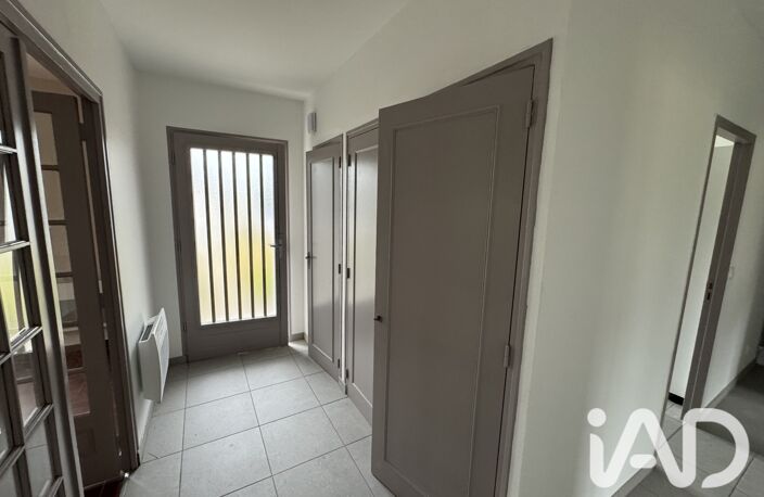 Vente Maison de ville 3 pièces — photo 2