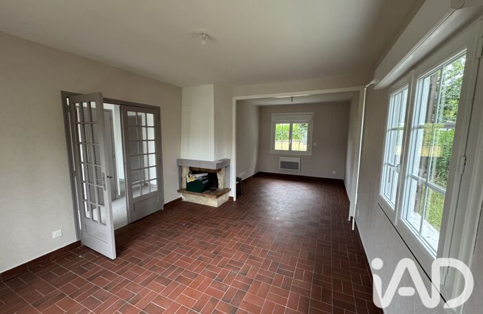 Vente Maison de ville 3 pièces — photo 3