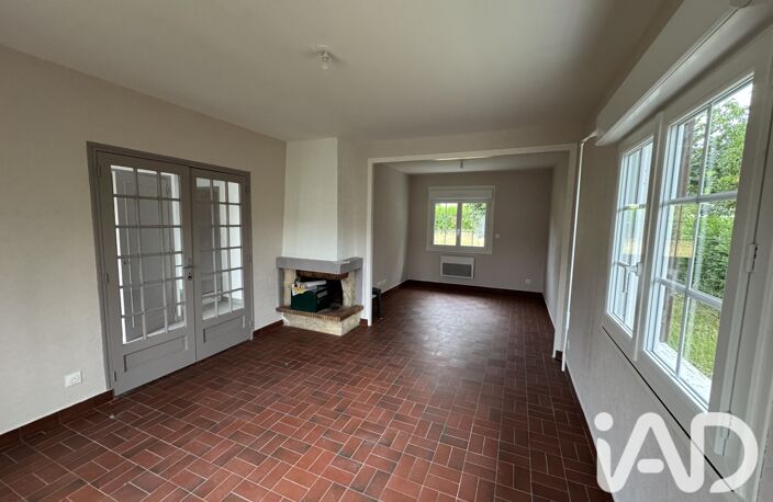 Vente Maison de ville 3 pièces — photo 4
