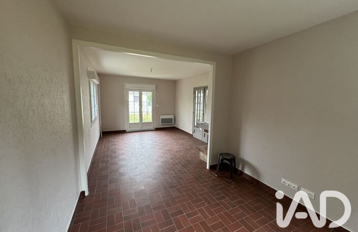Vente Maison de ville 3 pièces — photo 5