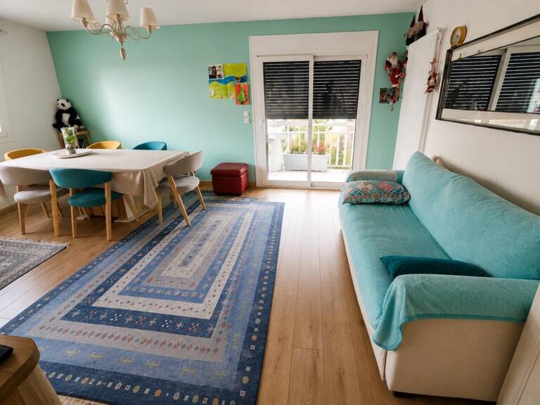 Appartement de Type 3 — photo 1