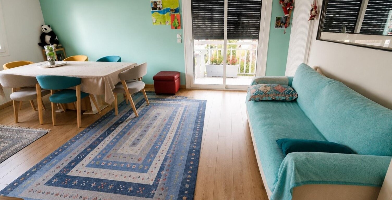Appartement de Type 3 — photo 1