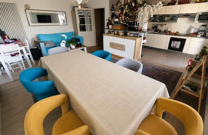Appartement de Type 3 — photo 2